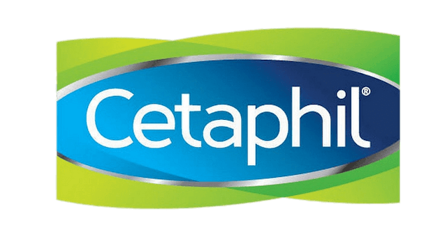 Logo for Cetaphil