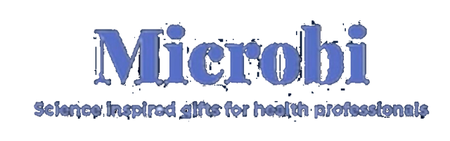 Logo for Microbi