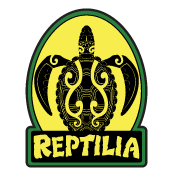 Logo for Reptilla