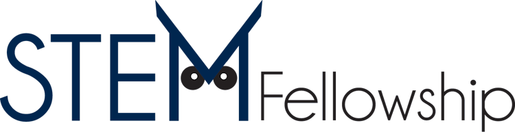 Logo for STEM Fellowship